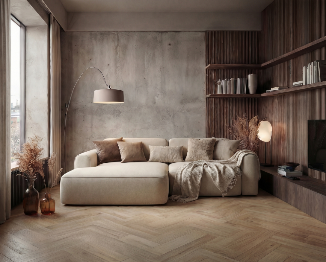 Narożnik Comforteo Piemonte