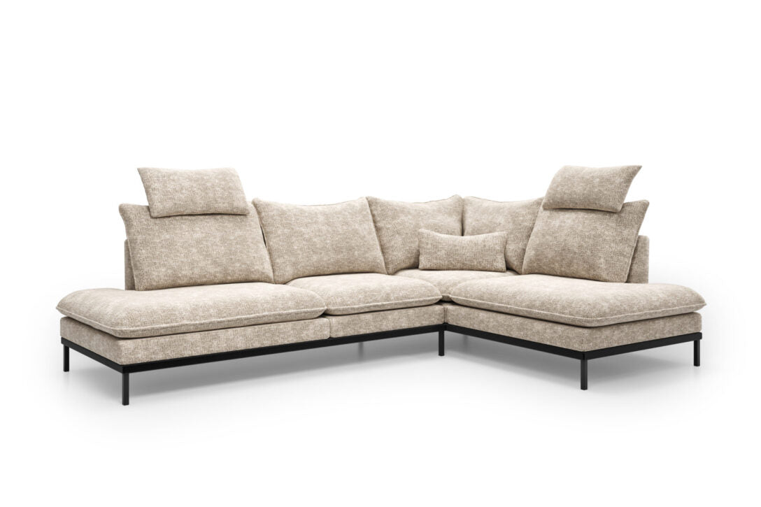 Narożnik Comforteo Blossome
