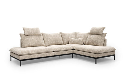 Narożnik Comforteo Blossome