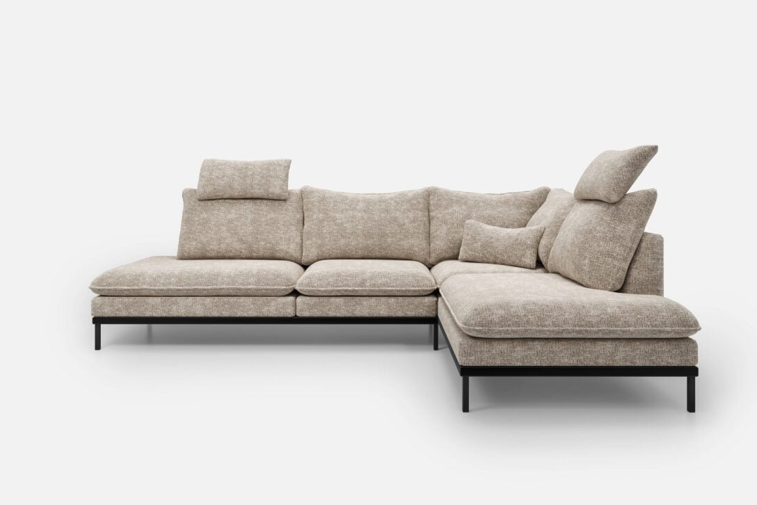 Narożnik Comforteo Blossome