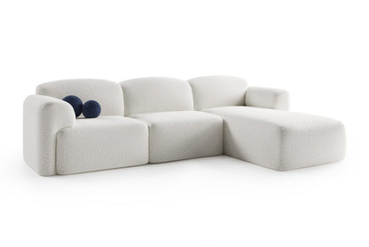 Narożnik Comforteo Blueberry