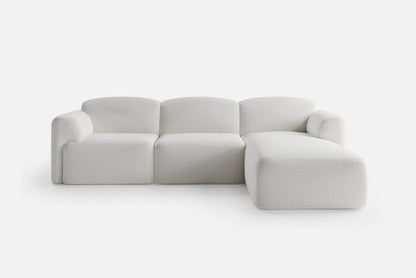 Narożnik Comforteo Blueberry
