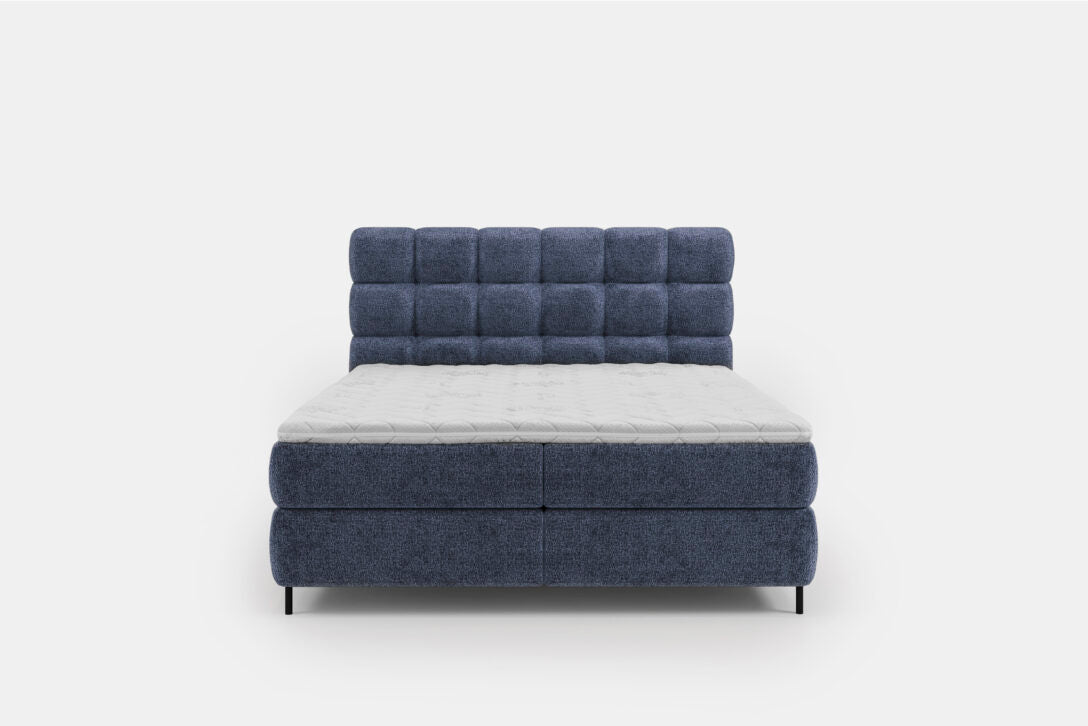 Łóżko kontynentalne Comforteo Bubble