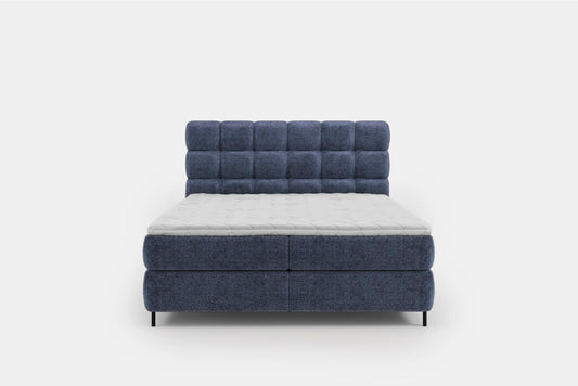 Łóżko kontynentalne Comforteo Bubble