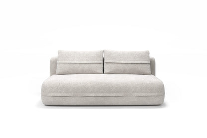 Sofa wypoczynkowa Comforteo Buffo