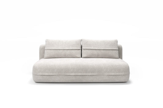 Sofa wypoczynkowa Comforteo Buffo
