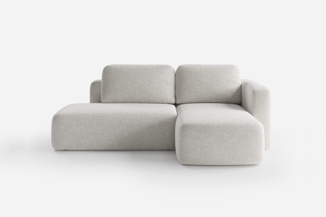 Narożnik Comforteo Cozy