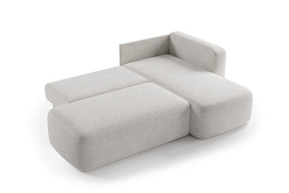 Narożnik Comforteo Cozy