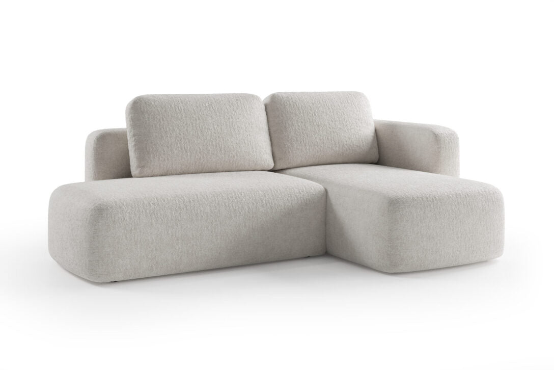 Narożnik Comforteo Cozy