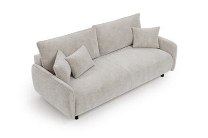 Sofa wypoczynkowa Comforteo Fabiola