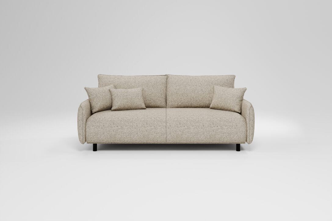 Sofa wypoczynkowa Comforteo Fabiola