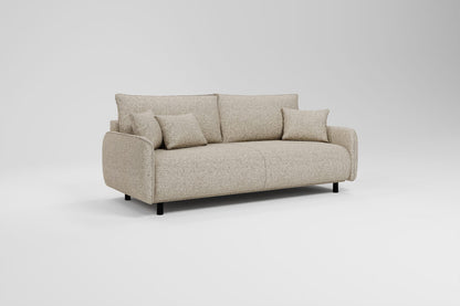 Sofa wypoczynkowa Comforteo Fabiola