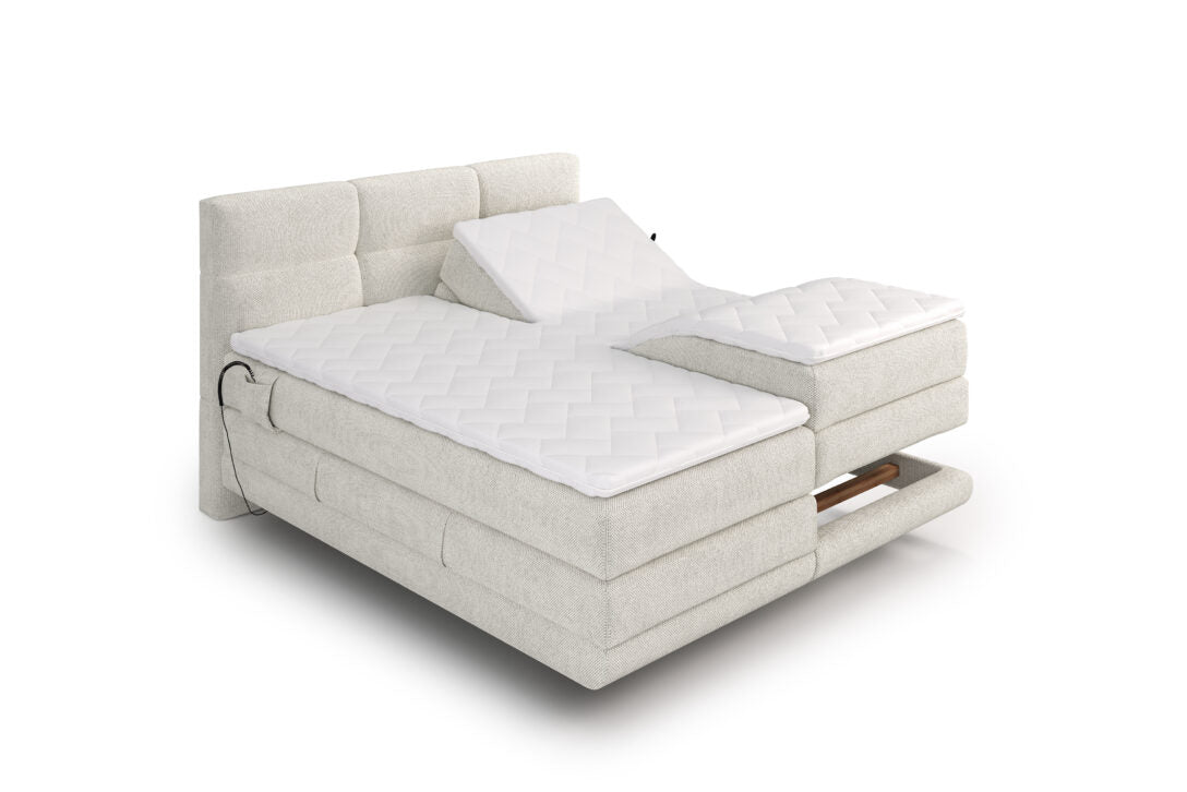 Łóżko kontynentalne Comforteo Gaya