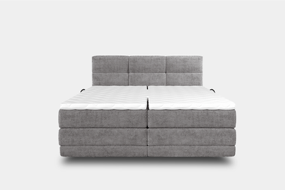 Łóżko kontynentalne Comforteo Gaya