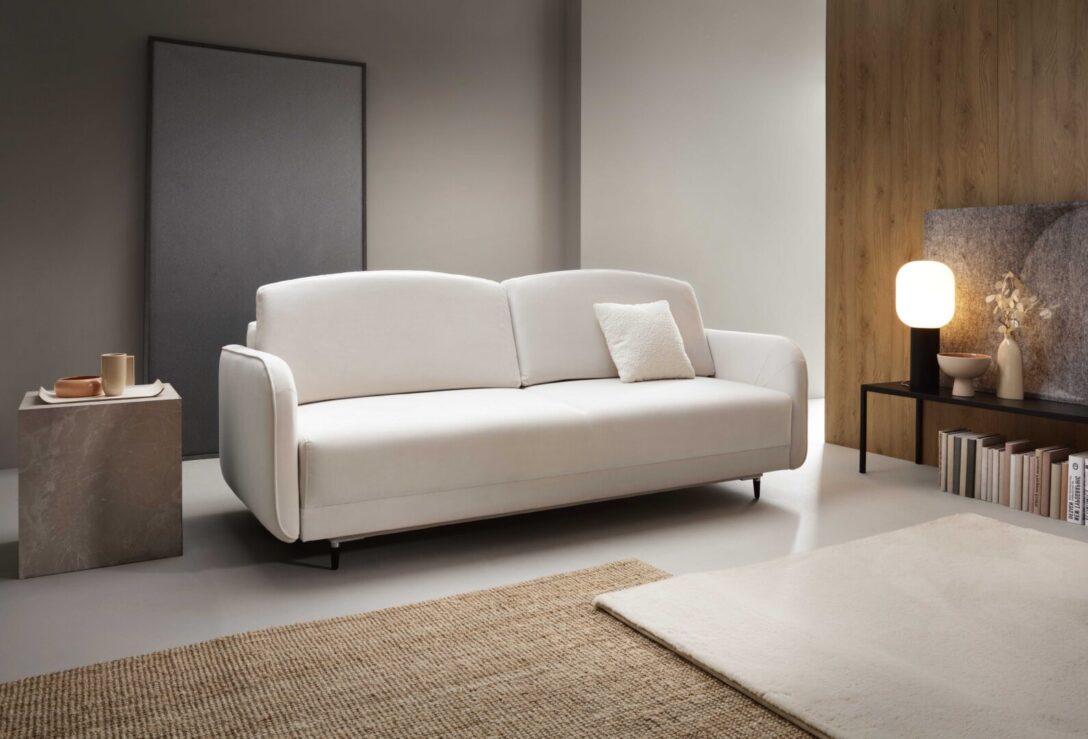 Sofa wypoczynkowa Comforteo Laguna