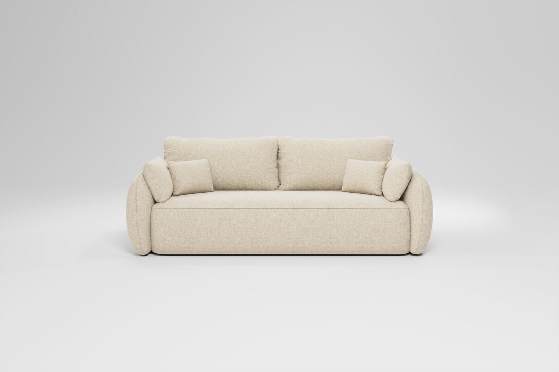 Sofa wypoczynkowa Comforteo Moretti