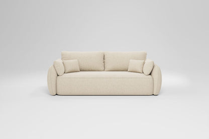 Sofa wypoczynkowa Comforteo Moretti