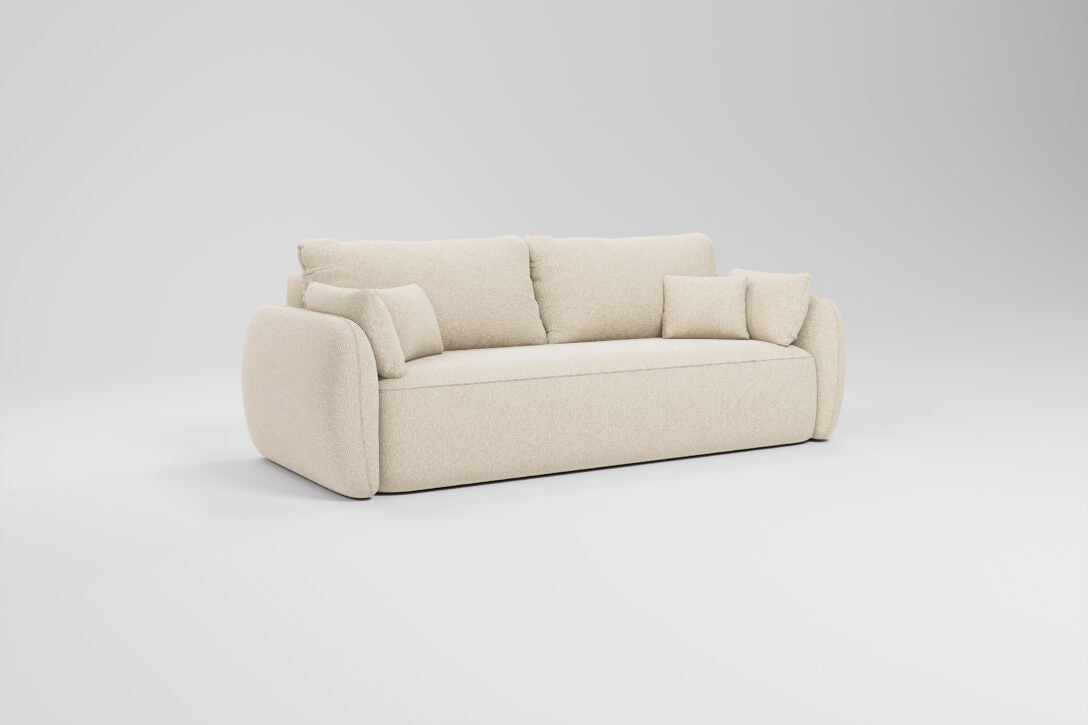 Sofa wypoczynkowa Comforteo Moretti