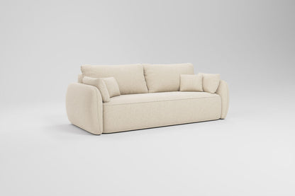 Sofa wypoczynkowa Comforteo Moretti