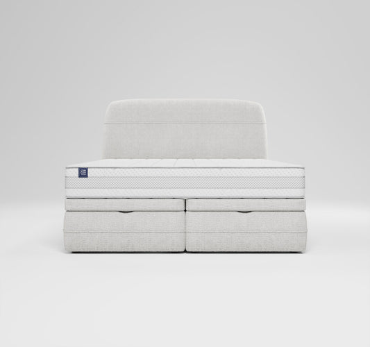 Łóżko kontynentalne Comforteo Notte