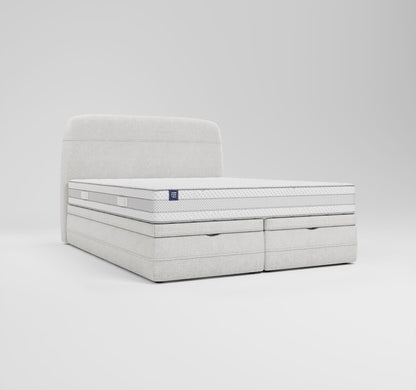 Łóżko kontynentalne Comforteo Notte